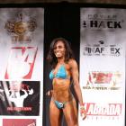 Sarah  Ellis - NPC Greater Gulf States 2013 - #1